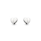 Kit Heath Miniatures Sweet Heart Stud Earrings