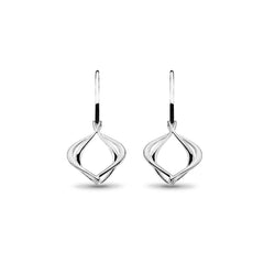 Kit Heath Alicia Petite Drop Earrings