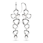 Kit Heath Coast Shore Cascade Drop Earrings