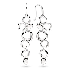 Kit Heath Coast Shore Cascade Drop Earrings