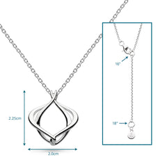 Kit Heath Alicia Petite Necklace