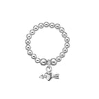 Dollie Jewellery Cupid's Arrow Ring