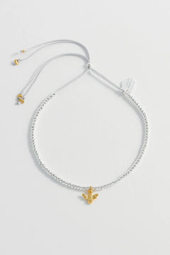 Estella Bartlett "Bee Positive" Laila Bee Bracelet