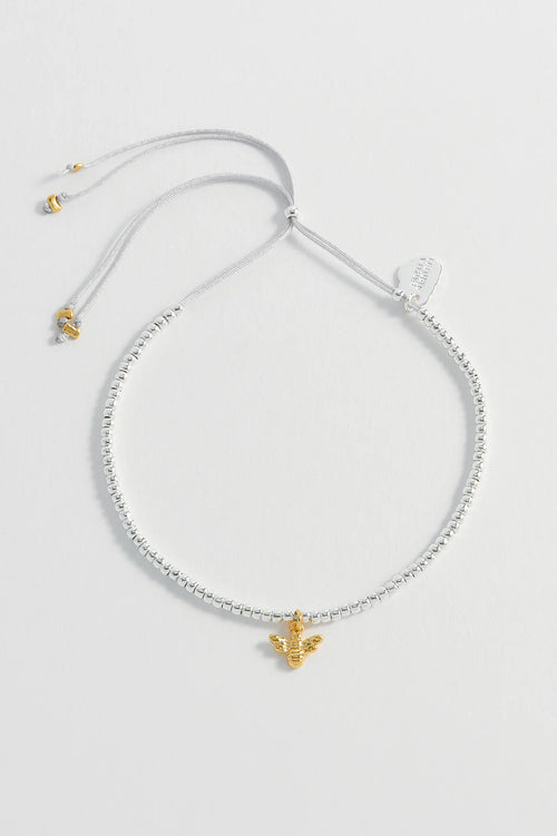 Estella Bartlett "Bee Positive" Laila Bee Bracelet