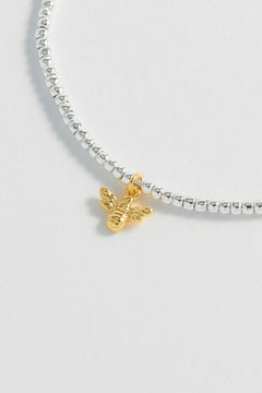 Estella Bartlett "Bee Positive" Laila Bee Bracelet