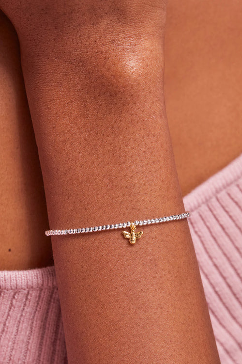 Estella Bartlett "Bee Positive" Laila Bee Bracelet