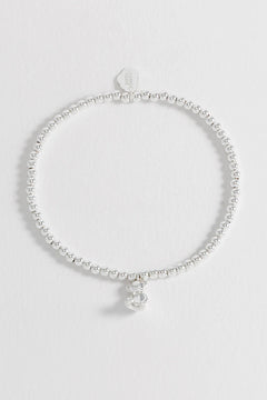 Estella Bartlett "Big Hugs" Sienna Teddy Bear Bracelet