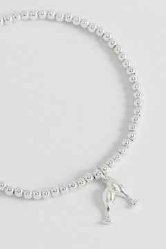 Estella Bartlett "Let's Celebrate" Sienna Champagne Bracelet