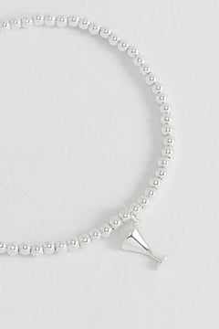 Estella Bartlett "Congratulations" Sienna Martini Bracelet