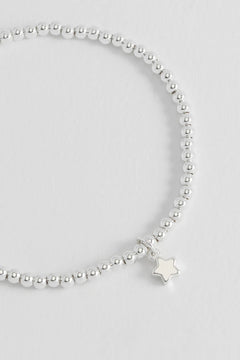 Estella Bartlett "You're a Superstar" Sienna Puffy Star Bracelet