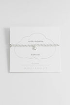 Estella Bartlett "You're a Superstar" Sienna Puffy Star Bracelet