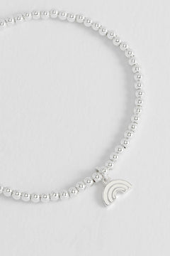 Estella Bartlett "Wonderful Things Are Going To Happen" Sienna Rainbow Bracelet