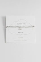 Estella Bartlett "Wonderful Things Are Going To Happen" Sienna Rainbow Bracelet