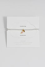 Estella Bartlett "You're Fab" Lolly Bracelet