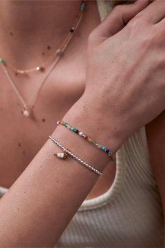 Estella Bartlett "You're Fab" Lolly Bracelet