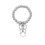 Dollie Jewellery Pippa Butterfly Ring
