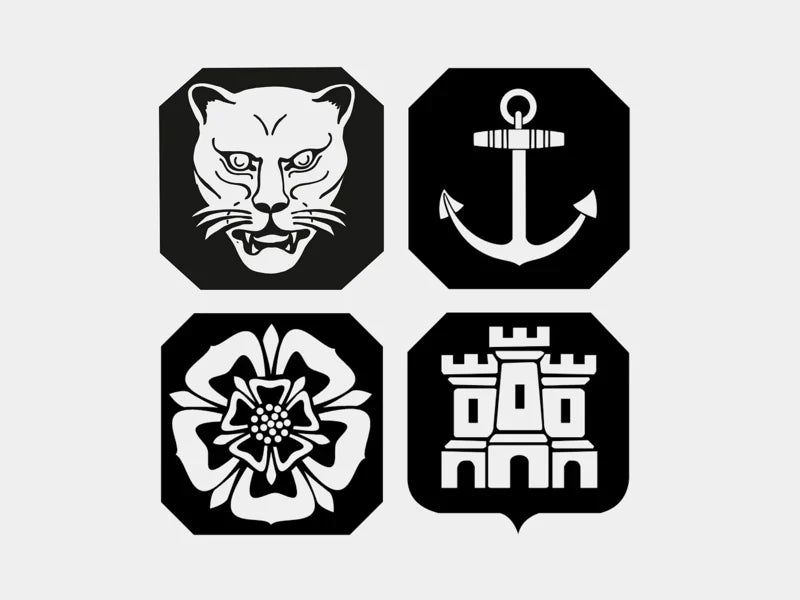 Hallmarked for Trust