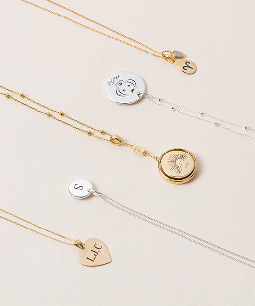 Personalised & Engraveable