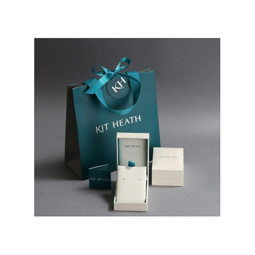 Kit Heath Coast Pebble Golden Station Bracelet
