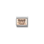 Nomination Zodiac Charms Gemini