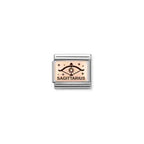 Nomination Zodiac Charms Sagittarius