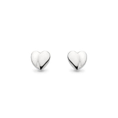 Kit Heath Miniatures Sweet Heart Stud Earrings