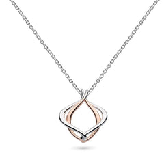 Kit heath Alicia Rose Petite Necklace