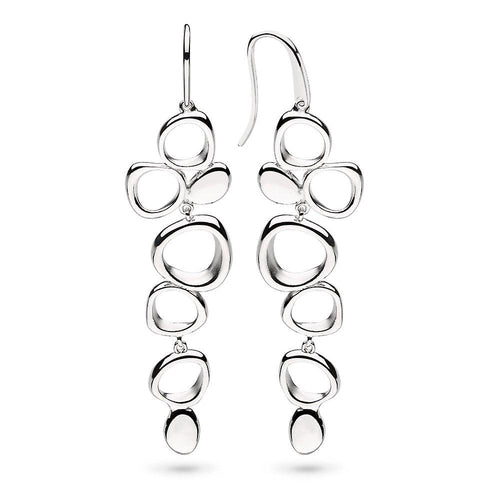 Kit Heath Coast Shore Cascade Drop Earrings