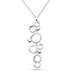 Kit Heath Coast Shore Cascade Necklace