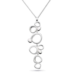 Kit Heath Coast Shore Cascade Necklace