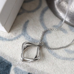 Kit Heath Alicia Petite Necklace