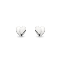 Kit Heath Miniatures Sweet Heart Stud Earrings