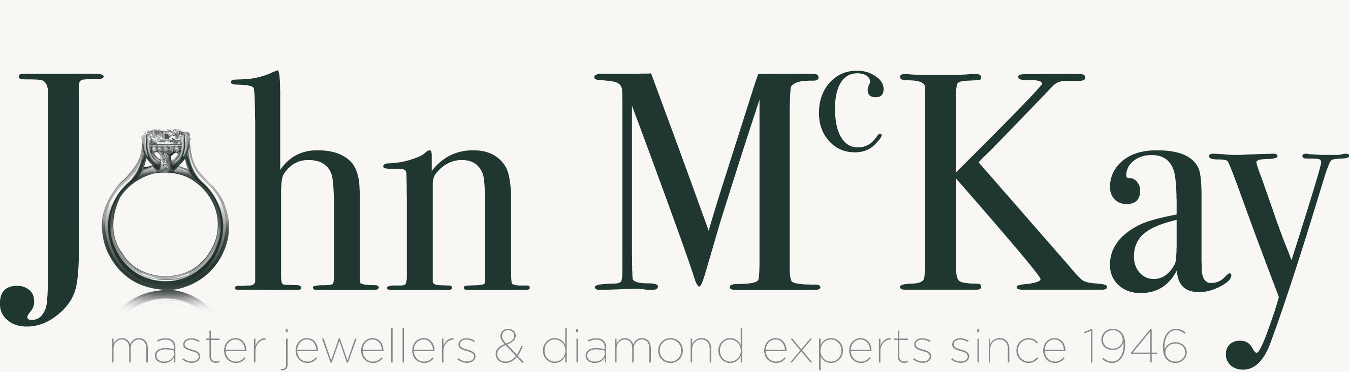 John McKay Jewellers