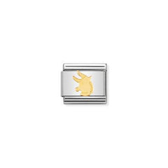 ZODIAC CHARM'S ALL IN BONDED YELLOW GOLD
