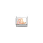 Nomination Composable Link Wellies Charm